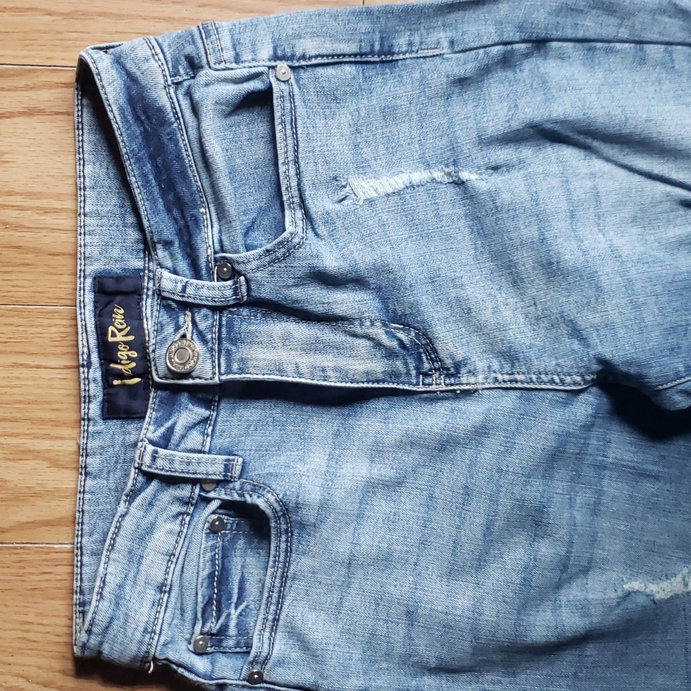 Indigo Rein jeans